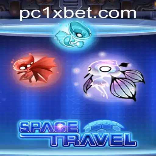 Embark on an Intergalactic Adventure with SpaceTravel