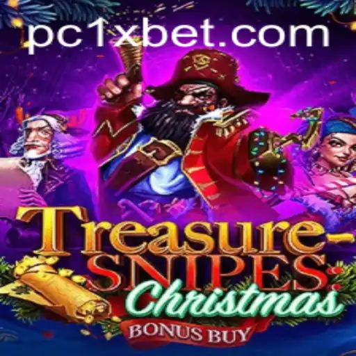 Exploring the Magic of TreasuresnipesChristmas and Its Unique Connection with 1xbet