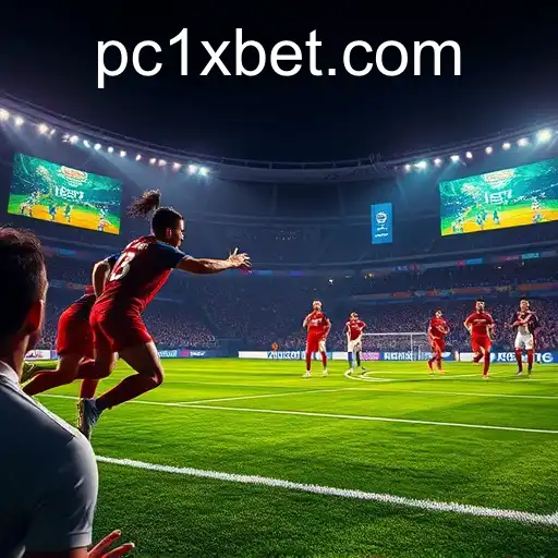 Exclusive Events: A Deep Dive into 1xbet Experiences