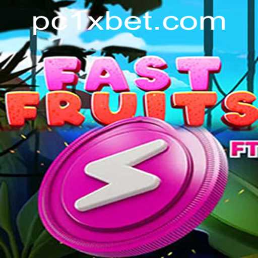 Exciting FastFruits Game and its Rising Popularity with 1xbet