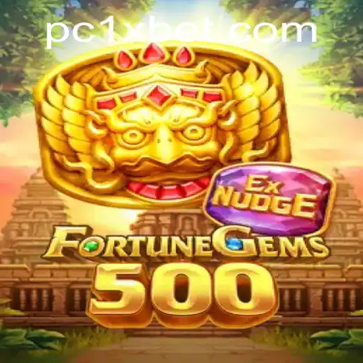 Exploring the Thrilling World of FortuneGems500 Powered by 1xBet