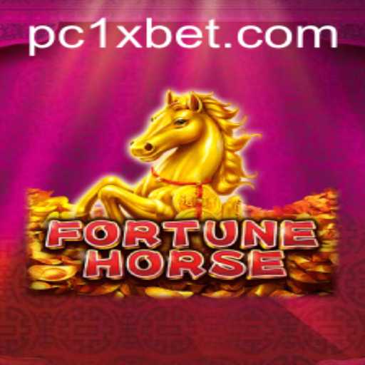 Exploring the Exciting World of FortuneHorse in the Realm of 1xbet