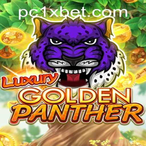 LUXURYGOLDENPANTHER: Explore the Thrilling World of Online Gaming