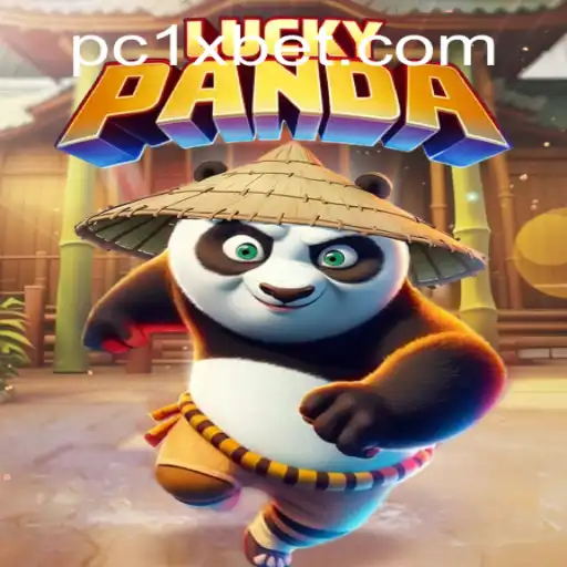Exploring the Features and Excitement of LuckyPanda on 1xbet