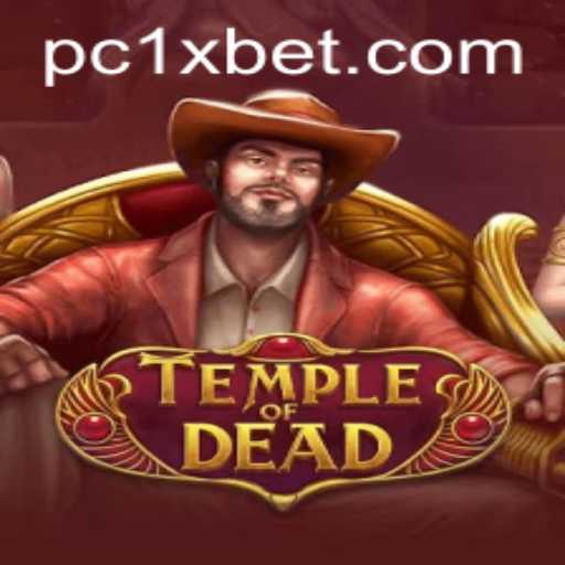 Exploring TempleofDead: A New Gaming Adventure and Its Connection to 1xBet