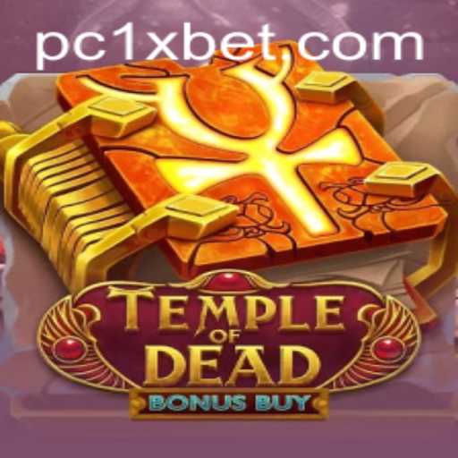 Exploring the Exciting World of TempleofDeadBonusBuy on 1xbet