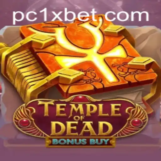 Exploring the Exciting World of TempleofDeadBonusBuy on 1xbet