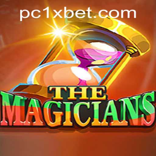 TheMagicians: Dive into the Enchanting World of this Thrilling Game