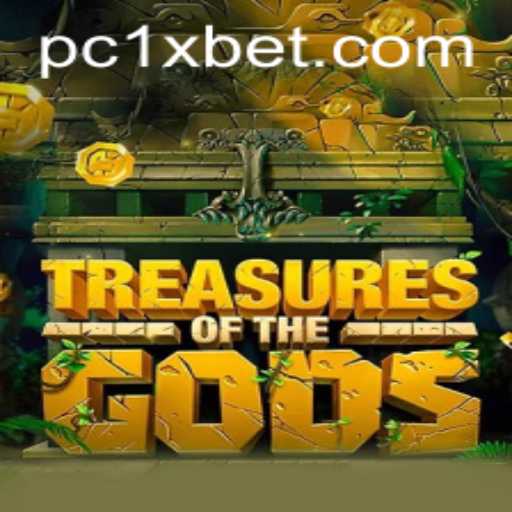 Exploring the Enigmatic World of 'TreasureoftheGods' with 1xbet