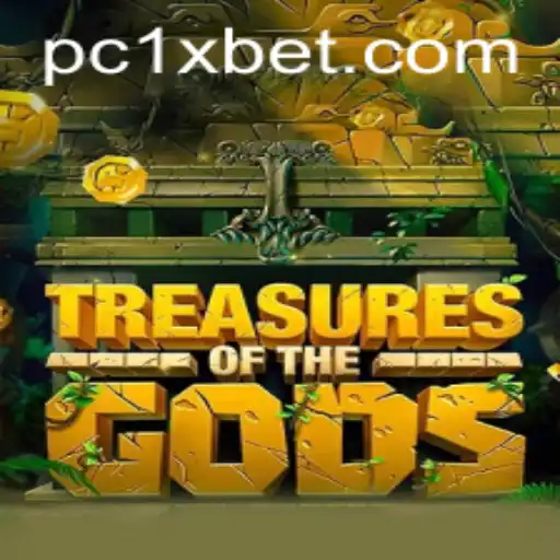 Exploring the Enigmatic World of 'TreasureoftheGods' with 1xbet