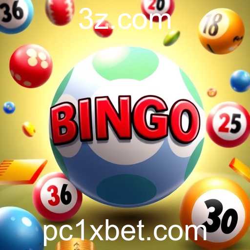 Descubra o Mundo dos 'Bingo Games' no 1xbet
