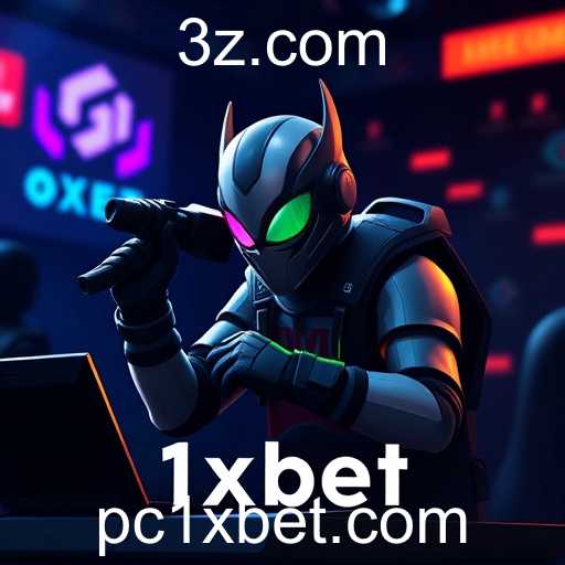 Explorando a Categoria de Apostas de Esportes Eletrônicos no 1xbet