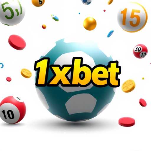 Expansão dos Jogos de Apostas e o Crescimento da 1xbet