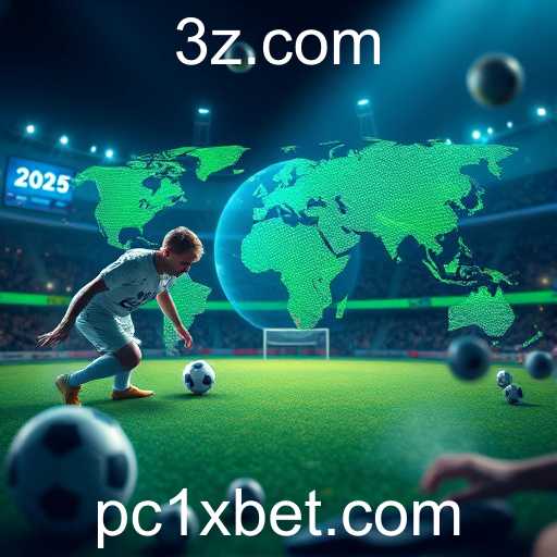 A Expansão Global dos Jogos Online em 2025