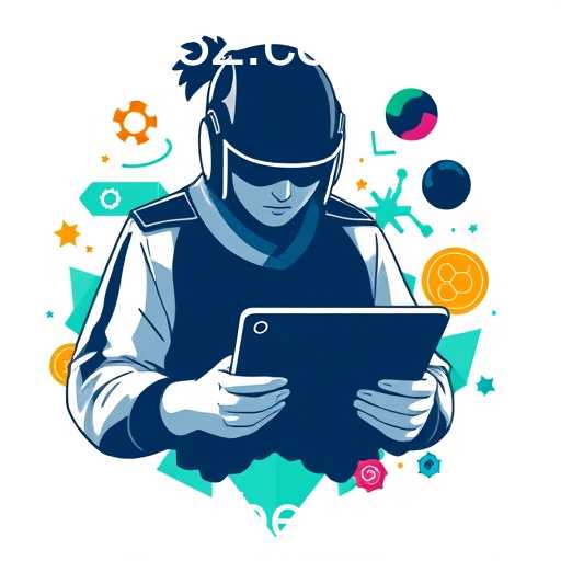 O Crescimento das Apostas Online em 2025