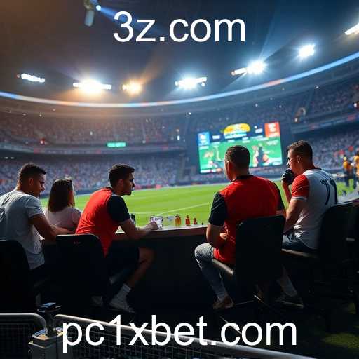 O Impacto do 1xbet no Cenário Atual de Jogos em 2025