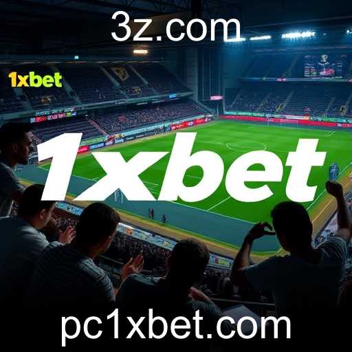 O Impacto do 1xbet no Mercado de Apostas em 2025