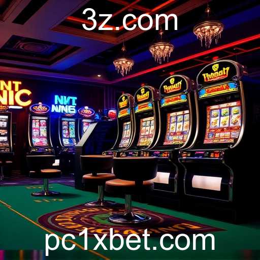 A Influência Crescente da 1xbet no Mercado de Jogos Brasileiro