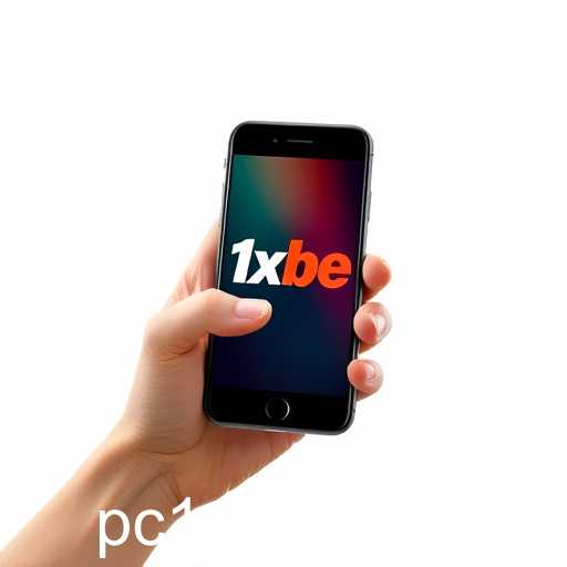 Explorando a Categoria de Jogos 'Mobile App' no 1xbet