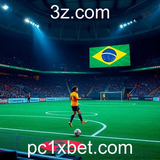 Evolução e Impacto das Apostas Online no Brasil