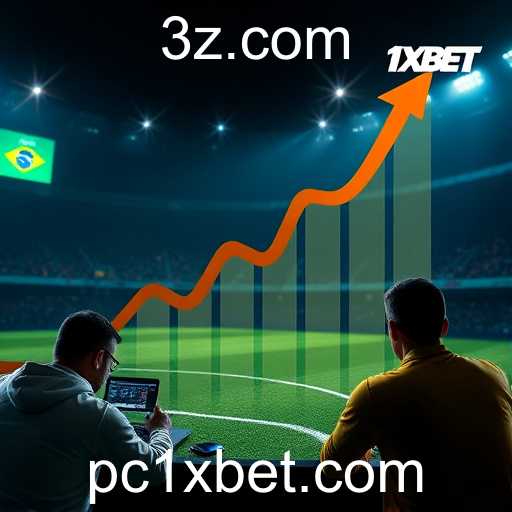 A Ascensão do Mercado de Apostas Online em 2025