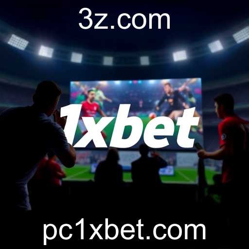 Explorando a Categoria de Apostas Esportivas na Plataforma 1xbet