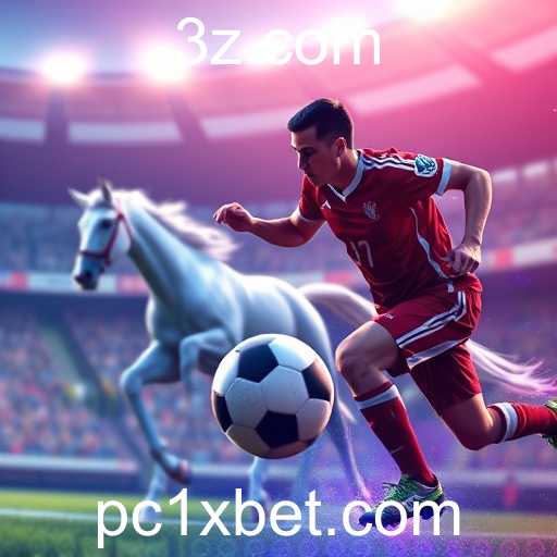Explorando Virtual Sports na 1xbet: A Nova Fronteira das Apostas Online